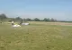 Sportivă din Serbia, accidentată după ce a căzut cu parapanta de la 15 metri înălţime, în Sibiu. Victima, transportată de urgență la spital
