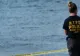 Caz înfiorător în America: 3 copii, inclusiv un bebeluș, găsiți morți pe o plajă - Ce a făcut mama lor - FILMUL tragediei