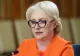 Viorica Dăncilă: „Guvernanții, obligați să majoreze pensiile cu rata inflației. Salariile și pensiile pot fi majorate cu 20%”
