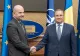 Premierul Ciucă l-a primit la Guvern pe ministrul Agriculturii din Republica Moldova 