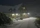 Avertisment pentru turiștii și șoferii amatori de munte. Ninge pe Transfăgărășan și Transalpina - Imagini de vis - VIDEO