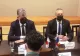 Ciucă și Ciolacu, discuții cu președintele Ratas despre garantarea securității regionale și întărirea Flancului Estic al NATO