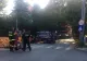 Accident grav în Bucureștii Noi - două autoturisme s-au lovit în plin - o victimă