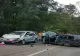 Impact frontal între două mașini, în județul Constanța: un mort și 9 răniți. Printre victime, și 3 copii - Trafic complet BLOCAT