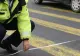 Accident violent pe trecerea de pietoni, în Ploiești - O tânără de 18 ani, dusă de urgență la spital