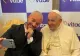J Balvin și-a făcut un selfie cu Papa Francisc, în Vatican: „Gașca latino” | FOTO