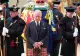 Funeralii Elisabeta a II-a | Gest suprem la catafalcul Reginei - Ce au făcut regele Charles al III-lea și cei 3 frați ai săi - VIDEO
