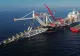 Alertă maximă în Marea Baltică: Scurgeri de gaze la conductele Nord Stream - Mai multe țări europene acuză un sabotaj al Rusiei