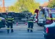 Accident cu 15 victime, în Galați. Un TIR condus de un cetățean din Republica Moldova a intrat într-un microbuz - FOTO&VIDEO