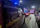 IMPACT VIOLENT între un microbuz și o autoutilitară, în județul Constanța. O persoană a murit