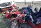 Accident între o mașină și un TIR, în Galați. O femeie a murit pe loc în urma impactului fatal - FOTO