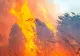 Furtunile de foc fac ravagii în Franța și Spania - SUTE de oameni au fost evacuați din calea flăcărilor - HARTA