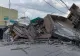 Seria cutremurelor continuă. Al 5-lea seism cu magnitudine de peste 5 în ultimele ore - Momente de groază - VIDEO