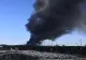 INCENDIU violent în capitala Franței - Cel mai mare depozit de legume și fructe din lume, în flăcări - VIDEO