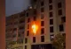 Incendiu de proporții la un hotel din Bulgaria. Un mort și 4 răniți, dintre care 2 copii