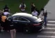 Interlopi încătușati în trafic după ce au vândut droguri. Momentul arestării, viral pe TikTok - VIDEO