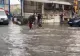 Inundații masive, curți și livezi distruse de ploile torențiale din țară - Avertizări de cod portocaliu și galben de ninsori și viscol