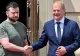 Olaf Scholz, anunț despre "bomba murdară" - Liderul german continuă să sprijine Kievul politic, financiar și umanitar