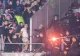 Scandal la meciul România – Bosnia. Bătaie în tribune între suporteri, au intervenit jandarmii - FOTO&VIDEO