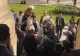Un senator columbian a intrat pe cal în Parlament - VIDEO