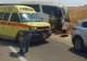  5 răniţi într-un atac armat împotriva unui autocar israelian, în Cisiordania: 2 dintre răniți, duși la spital cu elicopterul