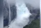 Încălzirea GLOBALĂ, efecte devastatoare: un ghețar din Chile s-a prăbușit - IMAGINI ULUITOARE - VIDEO