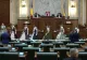 După două luni de vacanță, parlamentarii nu s-au înghesuit să se întoarcă la muncă: unul din trei scaune goale, astăzi, la Senat