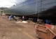 Explozie pe Șantierul naval Orșova: 3 victime. Planul ROȘU a fost activat - VIDEO