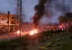 Violența extremă - Revolte sângeroase la o centrală electrică - Oamenii sunt disperați