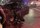 Accident grav în Argeș - Un bărbat și-a pierdut viața după ce s-a răsturnat cu mașina
