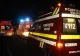 O femeie a născut într-o ambulanţă SMURD, în județul Giurgiu