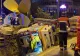 O ambulanță în misiune s-a răsturnat, în Constanța - Patru persoane au fost rănite