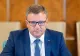 MAJORAREA PENSIILOR - noi promisiuni. Marius Budăi: Pensiile vor creşte de la 1 ianuarie cu cel puţin 10%