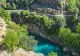 Canioanele din Turcia - magnet pentru turiștii care își doresc vacanțe pline de aventură - GALERIE FOTO