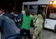 Soldații ruși mobilizați s-au bătut între ei după ce s-au îmbătat - IMAGINI INCREDIBILE