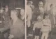 Prima zi de școală în vremea lui Ceaușescu. "Geniul" și "savanta", în centrul tuturor manifestărilor