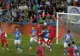 VIDEO – Faza de cascadorii râsului cu Dawa și Compagno în atacul FCSB-ului, în meciul cu Farul. Becali, un car de nervi
