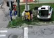 Amenzi usturătoare pentru că și-au aruncat gunoiul menajer pe stradă – FOTO&VIDEO