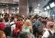 Suspendarea curselor Blue Air: Guvernul va trimite avioane Tarom după românii din străinătate