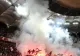 Violențe extreme la meciul Dinamo-Steaua: Suporterii s-au bătut cumplit - Jandarmii, ATACAȚI 