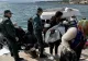 O ambarcațiune cu 38 de migranți care se îndrepta spre România a rămas fără combustibil în Marea Neagră