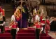 Bărbat arestat după ce a atins sicriul Reginei Elisabeta a II-a