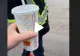 VIDEO – Colegul i-a dat să bea dintr-un pahar de Cola de la McDonalds. Când a tras din pai, i s-a întors stomacul pe dos – Ce era înăuntru