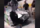 VIDEO – Farsă exagerată la o spălătorie din România, în miez de noapte – Ce au putut să-i facă prietenii
