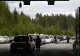 Rușii fug pe unde pot de mobilizarea lui Putin. Granița cu Finlanda, luată cu asalt