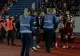 Noi violențe pe terenul de fotbal. Pumni, palme și înjurături la finalul meciului FCU Craiova - Rapid