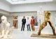 Debut surprinzător al lui Brad Pitt ca sculptor - Ce fel de lucrări a expus celebrul actor în Finlanda