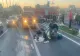 Accident cumplit pe Calea București! Tânără motociclistă, grav rănită după impactul cu un autoturism