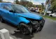 Andreea Bălan, accident cu mașina de zeci de mii de euro! Coliziune cu un șofer ucrainean