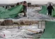 Furtuna a făcut prăpăd în Vâlcea: bloc de locuințe inundat. Hidroizolația a fost smulsă de vânt luna trecută